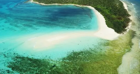 海洋温差发电：海面比海底暖20度，能当发电机用吗？