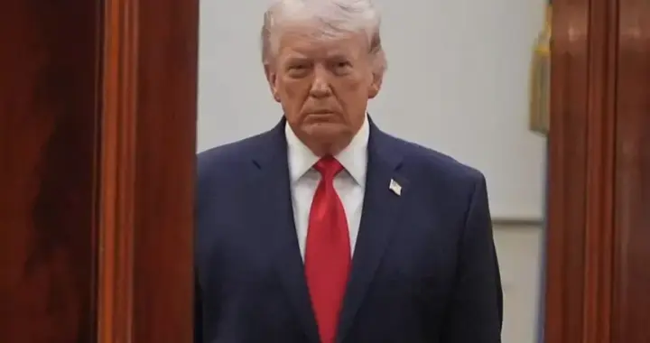 通牒倒计时！特朗普接巴方延期两周请求 尚未拍板