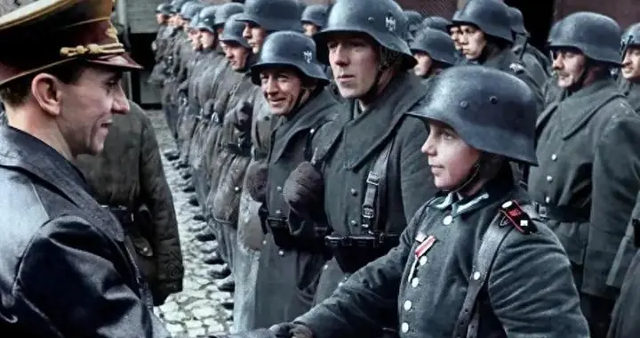 德国的宿命：有实力发动两次世界大战，却不可能成为世界大国！