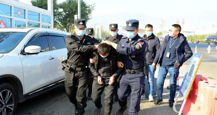 深圳惊天走私案宣判！27人里应外合，166吨军工锑锭差点流向境外