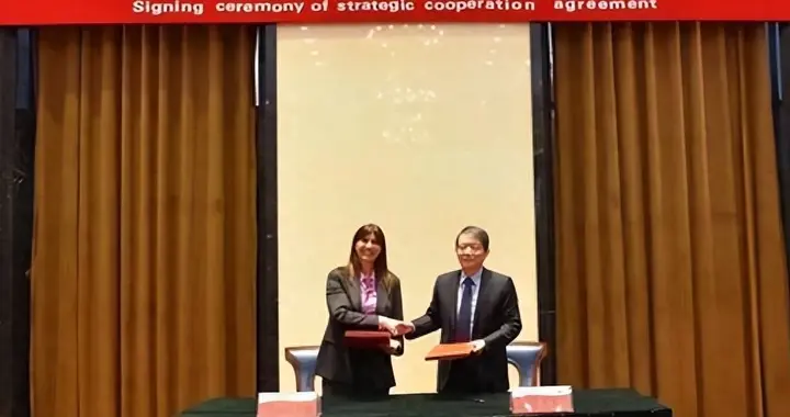 绝不向中国低头？宁愿裁员9000人卖公司，也不将技术转让给中国