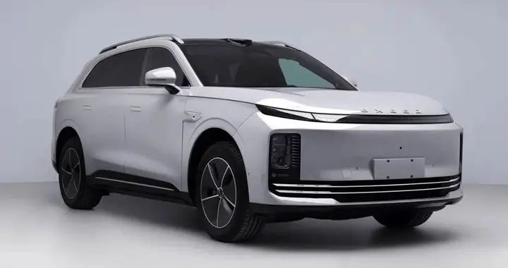 星途EX7曝光，飞鱼底盘3.0+线控制动