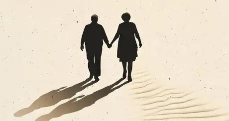 老公的初恋住进了我们的婚房