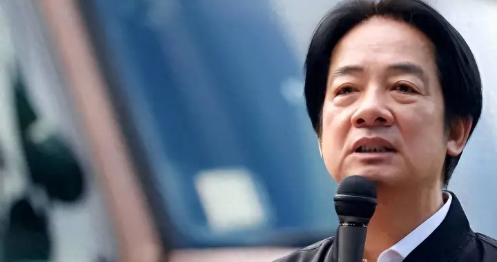 统一进程加速！大陆对台表述全面升级，不到24小时赖清德调整路线