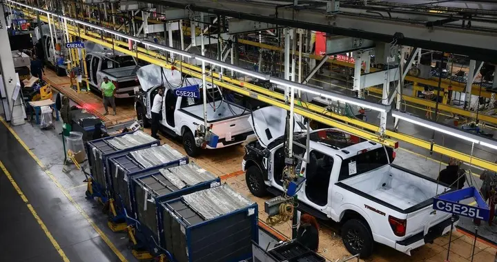 美国制造正在衰落？别被骗了，除了中国，其他国家已被远远甩开