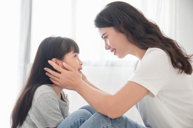 小学妈妈必读！戒掉吼叫的家长，都掌握了这三个黄金法则