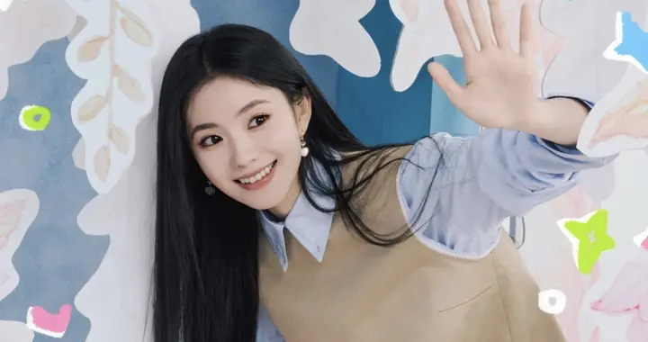 ​美女壁纸第7811期—刘浩存