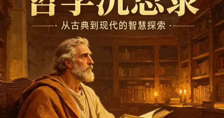 秒测你有哲学家的潜质吗？第3题90%的人答错