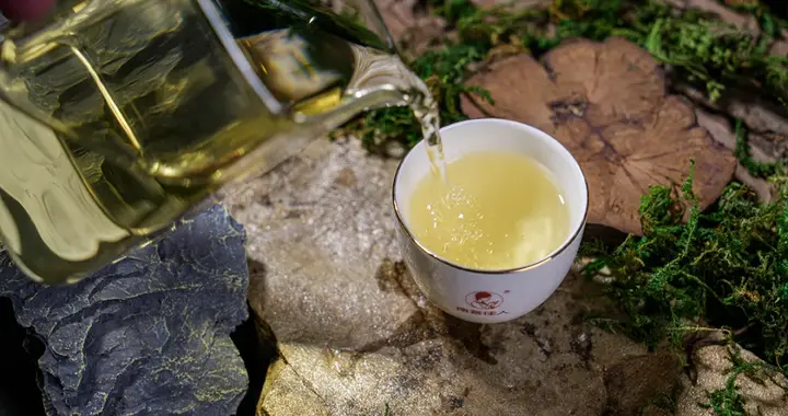 泡好一杯茶，到底需要多少度的水温？