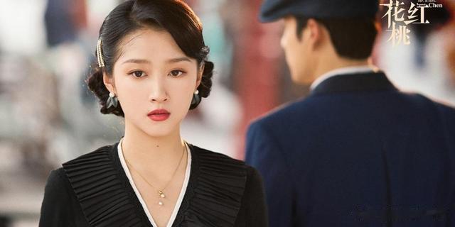 《梅花红桃》，你意想不到的大结局！