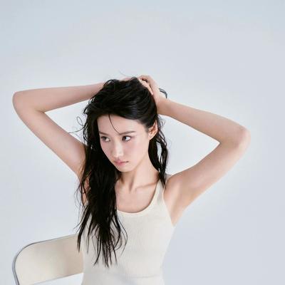 聪明的荷叶2kO：卢昱晓，满满的活力感