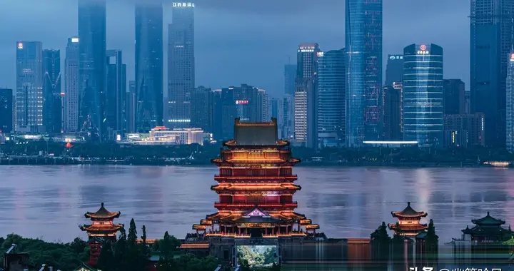 江西三大都市区，未来谁才是真正的“潜力股”？