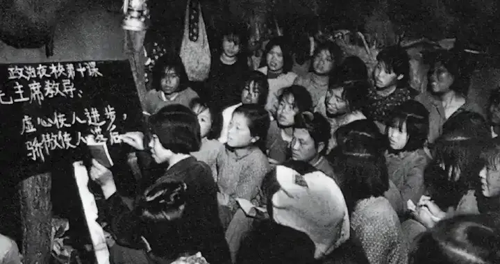 百年最大文化误区：把中华汉字，错当成了封建糟粕