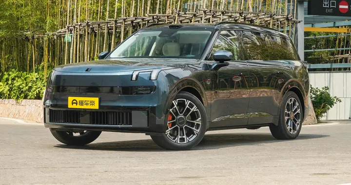 新能源VS燃油车，领克900与英菲尼迪QX60怎么选？