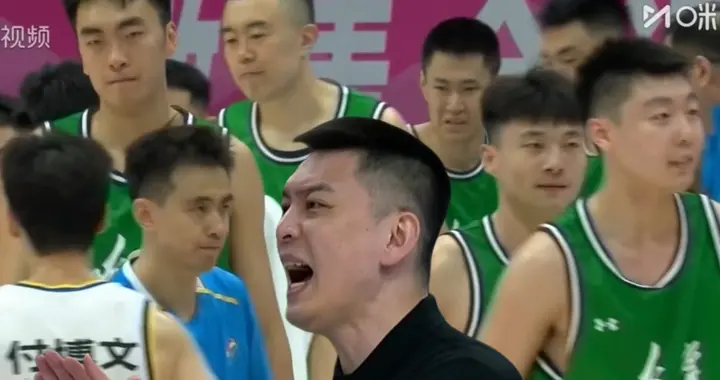 辽篮强势晋级，但两大短板太明显，杨鸣已提前做好“填坑”准备