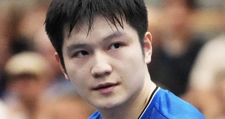 樊振东弃赛世乒赛真相曝光！19战17胜后，他走了一条没人敢走的路