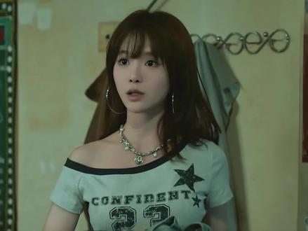 高颜值女神姚祯的犯罪新片