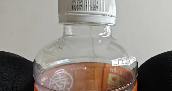 元气森林，我不懂你的出生年月