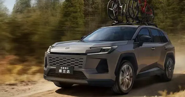 新一代威兰达将上市，外观内饰升级，提供三种动力系统，配置优化