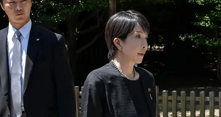 当不成首相了？13人确定死亡，高市早苗或被捕，日本传来顶级噩耗