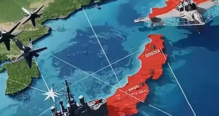 我商务部管制1030种两用物项，日经指数暴跌，日本外务省紧急发声