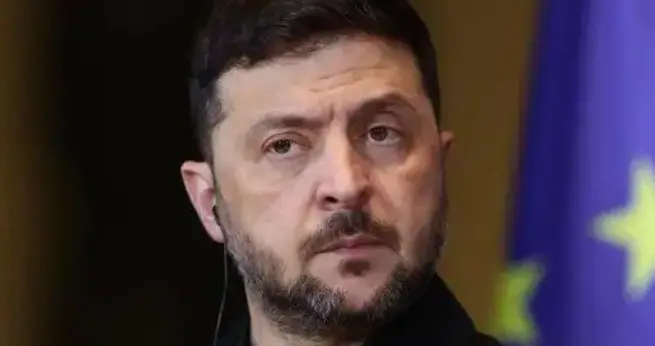 泽连斯基：我们被俄罗斯打成这样，要没中国帮忙，说什么我都不信