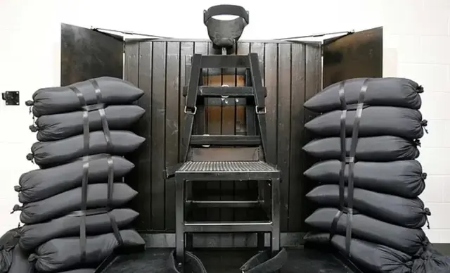 “最快死刑”变“最长痛苦”？美国死囚被执行死刑时，3枪未致命
