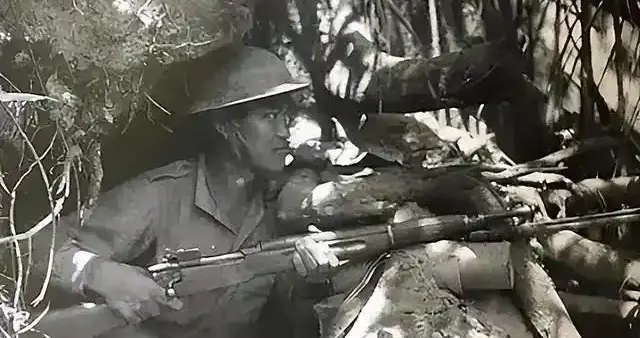 山河无恙，英魂不朽！这位少年英雄，值得所有中国人铭记