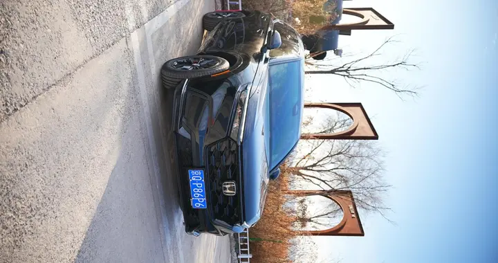 2026年换车就看它！CR-V这样选，补贴拿到手软还开得踏实