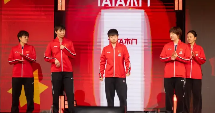 3-2逆转日本！孙颖莎独得2分封神，国乒七连冠赢得太不容易了