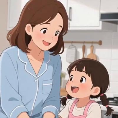 光英的暖心：春假不一定要远行，在家陪伴才