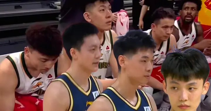 广东男篮和辽宁男篮，谁会算账本？引援思路不同，到底谁占了便宜