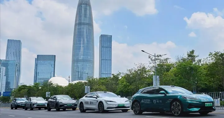 马可波罗新丝路深圳圆满收官，以绿色科技续写中西文明新篇