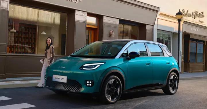 倒车不犯难！7万级小车配备“隐形教练”，宝妈也能一把入库