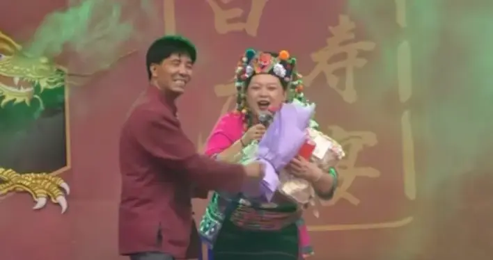 果敢第一善财童子刘阿宝，当年的他能屈能伸，如今在狱中等死