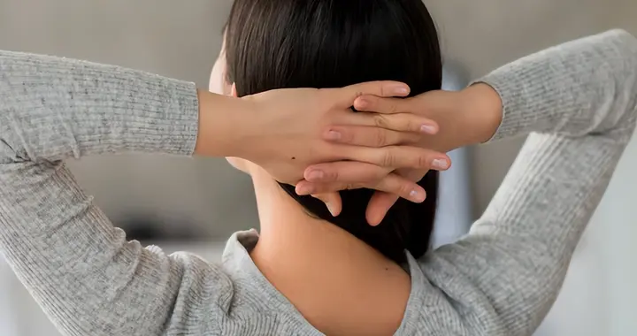 养生秘诀，简单触碰