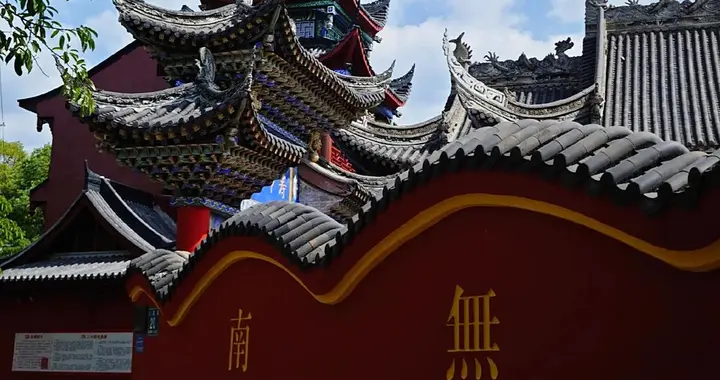 被成都人遗忘的宝藏地，太适合周末打卡，逛一整天都不无聊