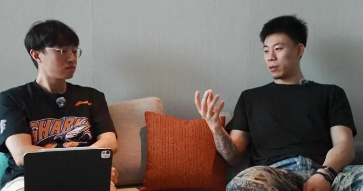 张镇麟叛逆言论引热议！