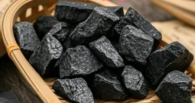 中（草）药系例48……石炭【中药界的黑科技】