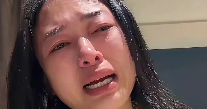 丈夫因洗碗机砸家后续：女子躲酒店不敢回家，原因曝光反遭怒批