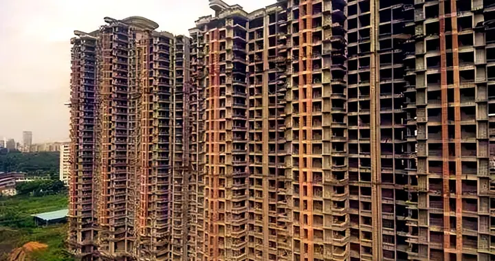 表面是买房热潮，实则金融骗局：2008年危机背后的黑幕，细思极恐