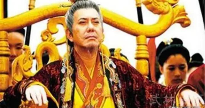 唐玄宗的“音乐瘾”爆炸：从盛唐国富到霓裳羽衣的“音乐狂魔”！