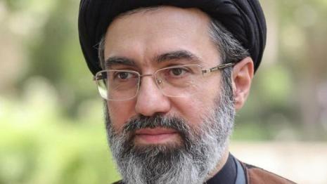 阿国侃史：原以为这场战争会将伊朗人打醒