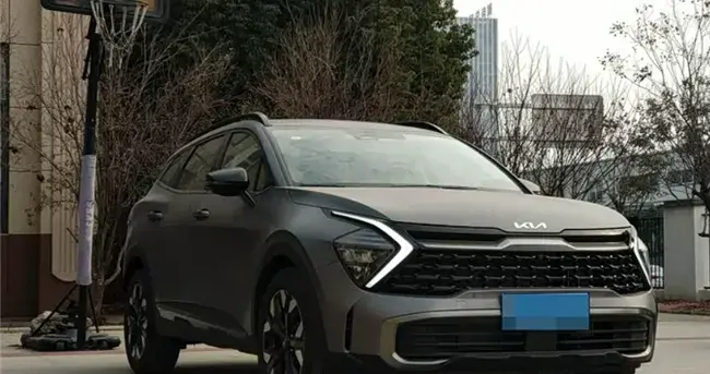 春节返乡三百多公里，起亚狮铂拓界这份“年关答卷”我给满分