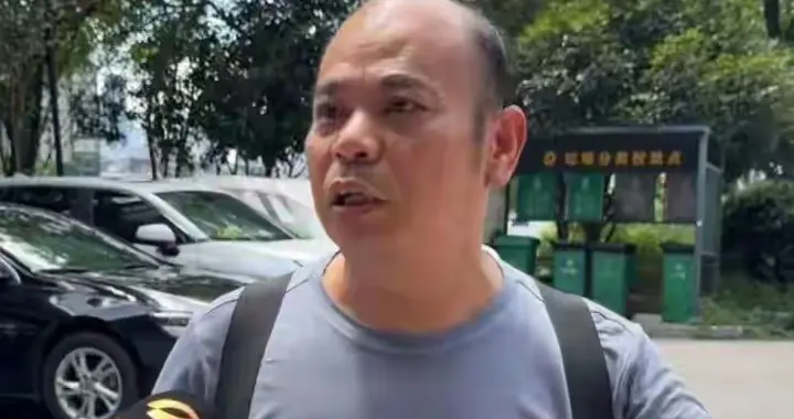 彻底凉凉！嚣张长沙奔驰堵门打人者落网，3万治疗费有望赔付