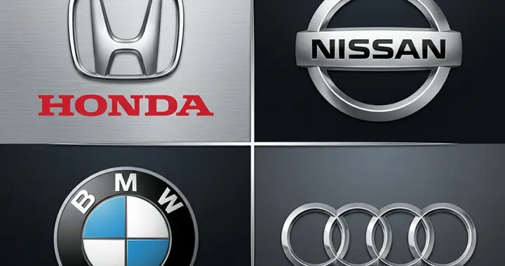 四车企老总“换防”：“洋帅”空降杀了个回马枪