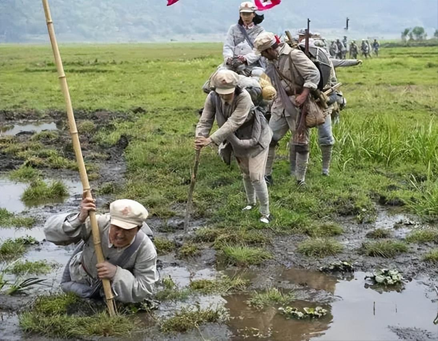 红军长征经过的“吃人”草地，距今已经80多年，现在变得怎么样？