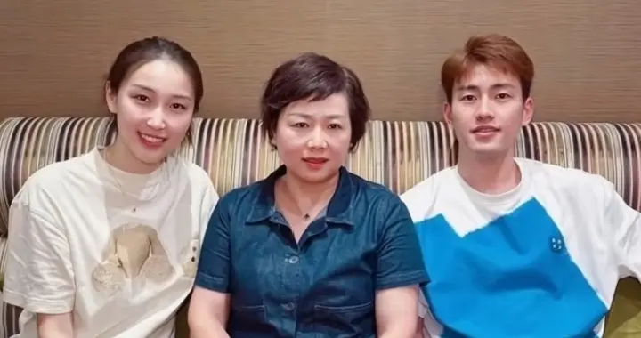 钱天一：国乒女神真旺夫！婚后老公王昶夺取两枚世界冠军