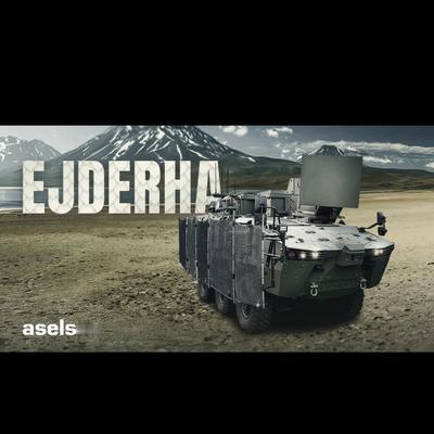 风物长宜放眼量：阿塞尔桑公司研制的EJD