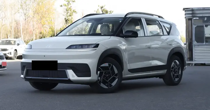 合资电动车真的能选吗？北京现代多年磨一剑，EO羿欧能走多远